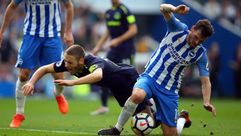 Nhận định soi kèo trận đấu Everton vs Brighton