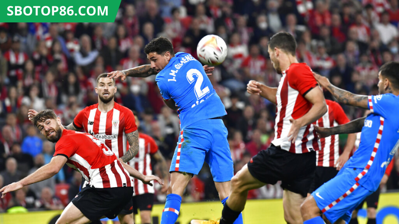 Nhận định soi kèo trận đấu giữa Athletic Bilbao vs Atletico Madrid (2)