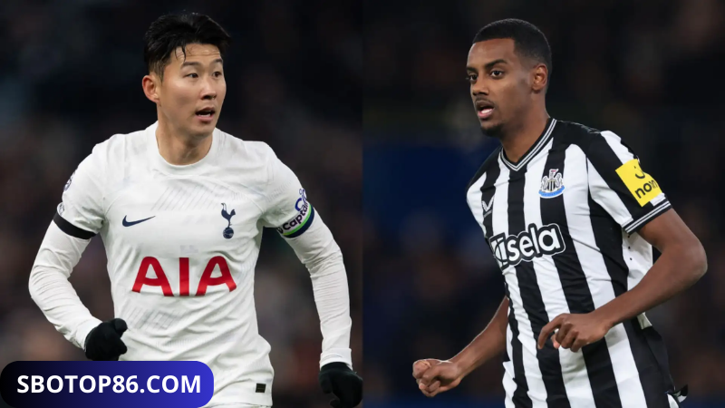 Nhận định soi kèo trận đấu giữa Newcastle vs Tottenham (2)