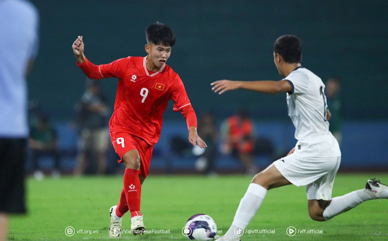 Nhận định trước trận đấu U17 Việt Nam vs U17 Yemen